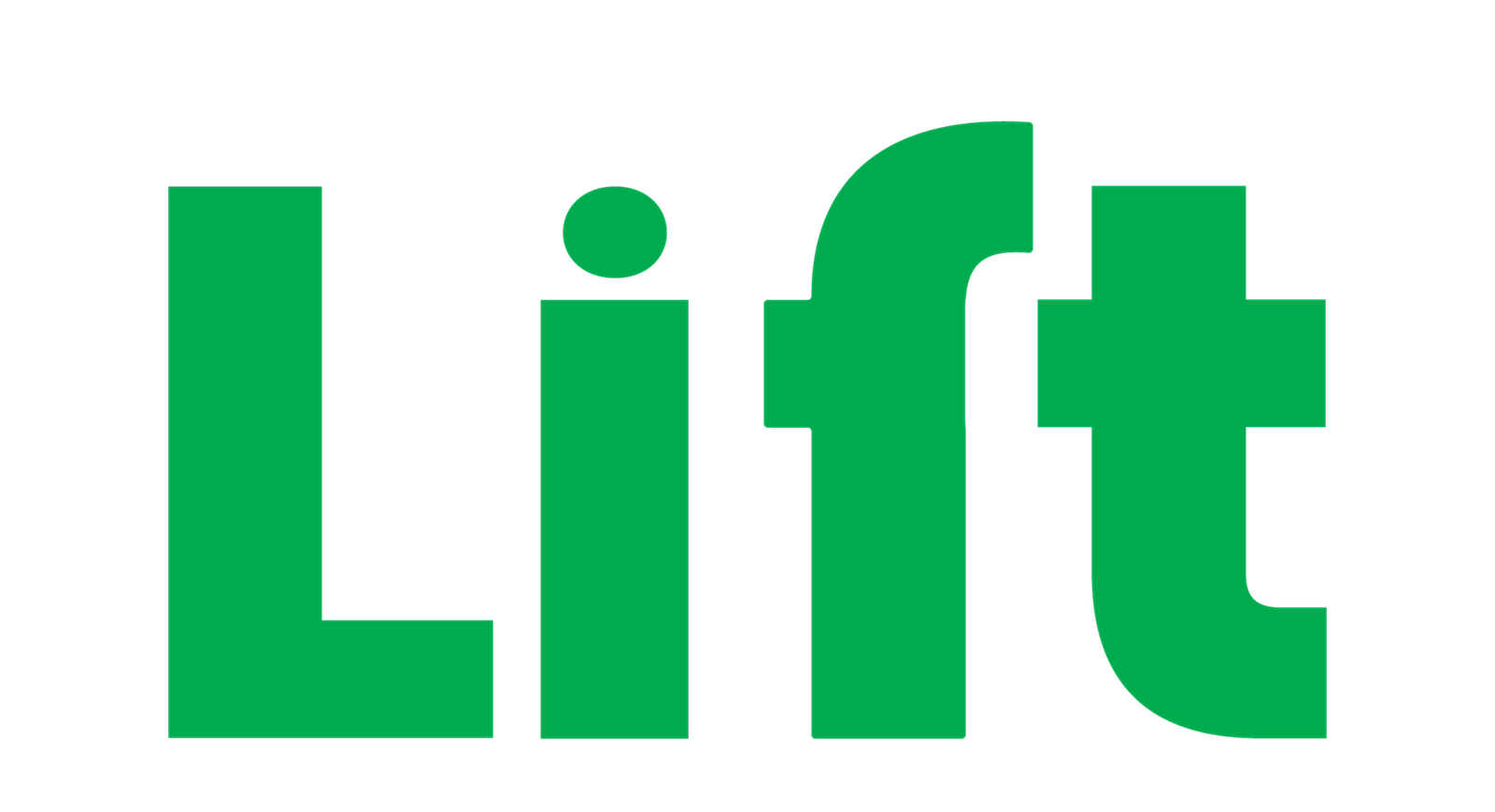 Lift Logo